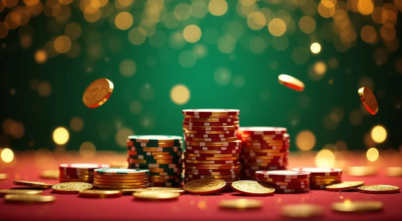 Roulette Nightfire